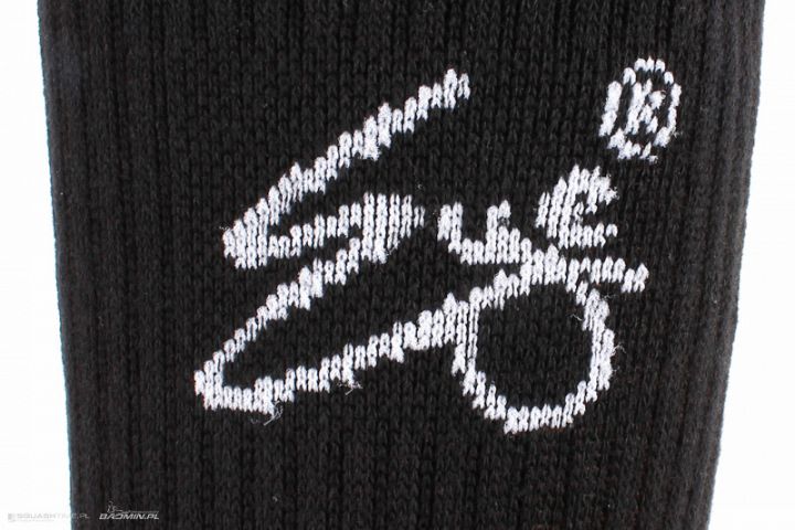 Eye Socks Black